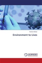 Roshan Adhikari - Environment to Lives