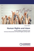 Kemal Yildirim - Human Rights and Islam