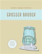 Nicole Hortensia - Grosser Bruder