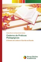 Gisely Storch Do Nascimento Santos - Caderno de Práticas Pedagógicas