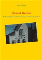 André Chinnow - Haus & Garten