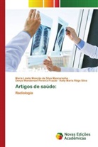 Maria Line Mon&ccedil;&atilde;o Da Silva Mascarenha, Maria Linete Mon&ccedil;&atilde;o da Silva Mascarenha, Denys Wanderson Pereira Fraz&atilde;o, Kelly Maria R&ecirc;go Silva - Artigos de sa&uacute;de: