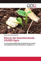 César Danilo Valle Expósito - Efecto del bioestimulante VIUSID Agro