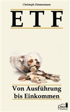 Christoph Zimmermann - ETF