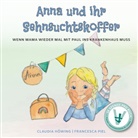 Claudia Höwing - Anna und ihr Sehnsuchtskoffer