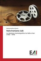 MohammadFoad Abachi - Italo-Iraniano ciak
