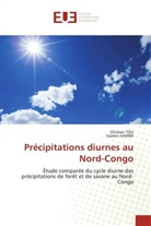 Gaston SAMBA, Ghislain TOLI - Précipitations diurnes au Nord-Congo
