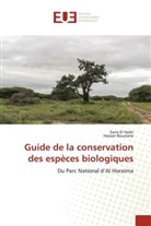 Hassan Bouziane, Sarra El Hadri - Guide de la conservation des espèces biologiques