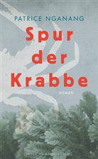 Patrice Nganang, Gudrun und Otto Honke - Spur der Krabbe