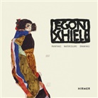 Rudolf Leopold, Rudolph Leopold, Elisabeth Leopold - Egon Schiele. Catalogue raisonné