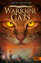 Erin Hunter, Johannes Wiebel, Friederike Levin - Warrior Cats - Das gebrochene Gesetz. Schleier aus Schatten