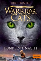 Erin Hunter, Friederike Levin - Warrior Cats - Vision von Schatten. Dunkelste Nacht