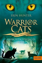 Erin Hunter, Johannes Wiebel, Petra Knese - Warrior Cats - Special Adventure. Habichtschwinges Reise