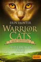 Erin Hunter, Petra Knese - Warrior Cats - Short Adventure - Tüpfelblatts Herz