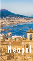 Barbara Schaefer - Lesereise Neapel