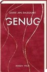 Louise Juhl Dalsgaard, Gerd Weinreich - Genug