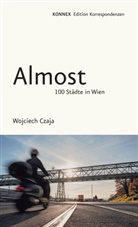 Wojciech Czaja, Anna Soucek, Peter Stuiber - Almost