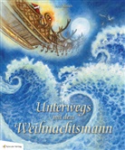 Abja Kislich, Anja Kislich - Unterwegs mit dem Weihnachtsmann