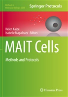 Hele Kaipe, Helen Kaipe, MAGALHAES, Magalhaes, Isabelle Magalhaes - MAIT Cells