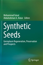 A Alatar, A Alatar, Abdulrahman A. Alatar, Mohamma Faisal, Mohammad Faisal - Synthetic Seeds