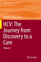 Michae J Sofia, Michael J Sofia, Michael J. Sofia - HCV: The Journey from Discovery to a Cure