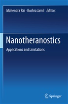 Jamil, Jamil, Bushra Jamil, Mahendr Rai, Mahendra Rai - Nanotheranostics