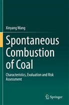 Xinyang Wang - Spontaneous Combustion of Coal