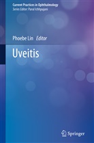Phoeb Lin, Phoebe Lin - Uveitis