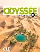 Odyssée, méthode de français B2