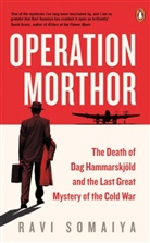 Ravi Somaiya - Operation Morthor