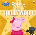 Peppa Pig - Peppa Goes to Hollywood