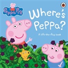 Peppa Pig - Where's Peppa?