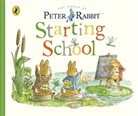 Beatrix Potter - Peter Rabbit Tales: Starting School