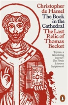 Christopher de Hamel, Hamel Christopher de - The Book in the Cathedral