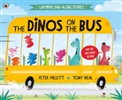 Peter Millett, Tony Neal - The Dinos on the Bus