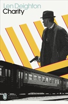 Len Deighton - Charity