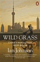 Ian Johnson - Wild Grass
