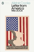 Alistair Cooke - Letter from America