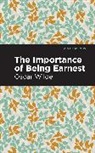 Oscar Wilde - The Importance of Being Earnest