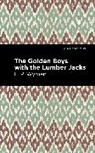 L P Wyman, L. P. Wyman, L.P. Wyman - The Golden Boys With the Lumber Jacks