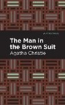 Agatha Christie - The Man in the Brown Suit