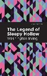 Washington Irving - The Legend of Sleepy Hollow