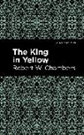 Robert W Chambers, Robert W. Chambers - The King in Yellow