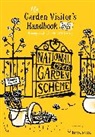 The National Garden Scheme, The National Garden Scheme (NGS) - The Garden Visitor's Handbook 2021