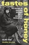Professor Selina Todd, Selina Todd - Tastes of Honey