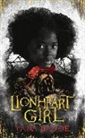 Yaba Badoe, Badoe Yaba - Lionheart Girl