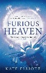 Kate Elliott, Elliott Kate - Furious Heaven