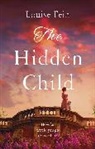 Louise Fein - Hidden Child