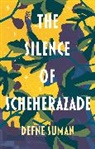 Elizabeth Goksel, Betsy Göksel, Defne Suman, Defne Goeksel Suman - Silence of Scheherazade