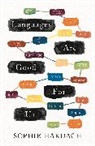 Sophie Hardach - Languages Are Good for Us